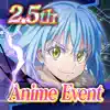 SLIME - ISEKAI Memories icon