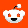 Reddit иконка