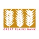 Great Plains Bank Mobile app icon - Finance app for iPhone