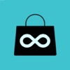 Shop'in app icon - Shopping app for iPhone