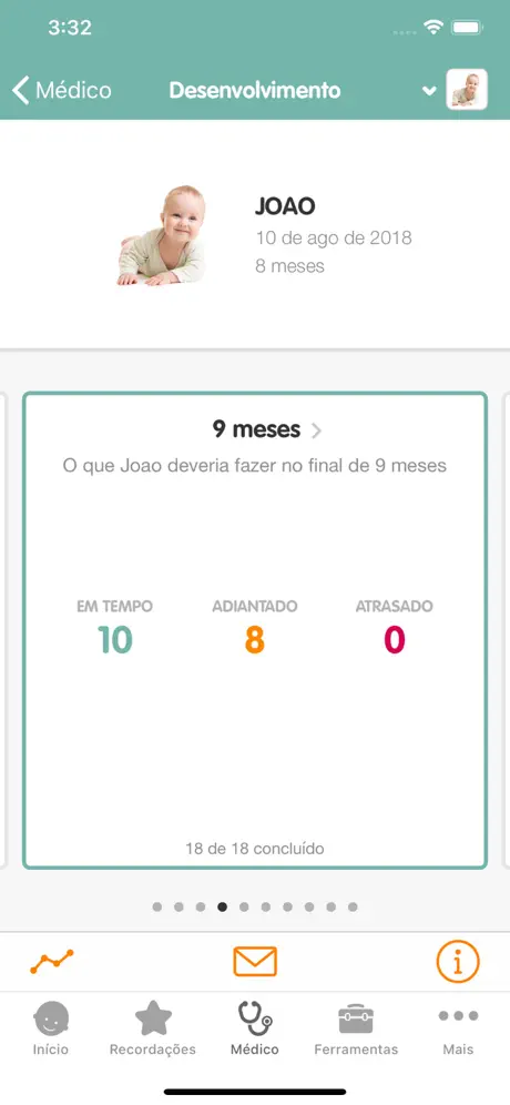 TABATA Timer / Interval Timer