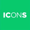 ICONS: Connectivity System icon
