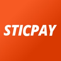 STICPAY app icon - Finance app for iPhone