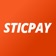 STICPAY app icon - Finance app for iPhone
