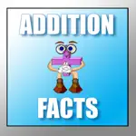 Addition Facts App Support