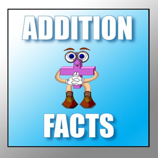 Addition Facts icon