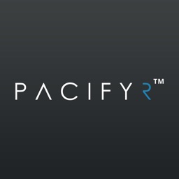 Pacifyr for Counselors