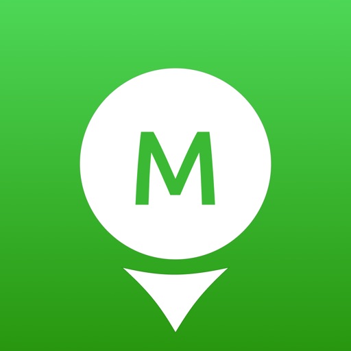 MScorecard - Golf Scorecard By Velocor