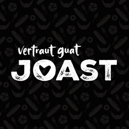 Joast - App für Geniesser