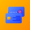 Card Manager: Digital Wallet icon