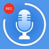 Voice Recorder: Audio to Text - iPhoneアプリ