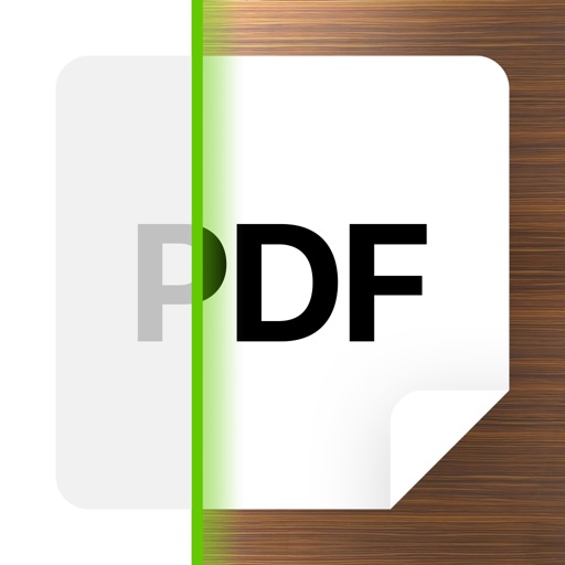 My Scanner: Scan to PDF & Edit iOS App