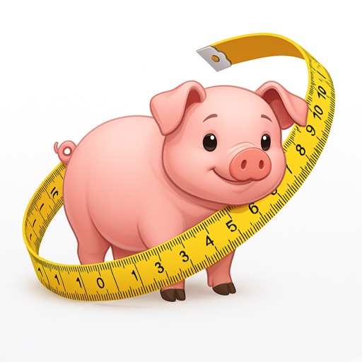 Pig Weight Pro