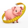 Get Pig Weight Pro for iOS, iPhone, iPad Aso Report