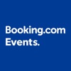 Booking.com Events icon