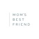 Mom’s Best Friend Sitters app icon - Lifestyle app for iPhone