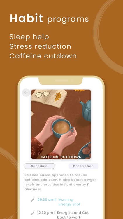 Breathing & HRV: MindBreath screenshot-6