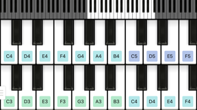 Piano For You screenshot