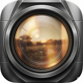 AnoCam - Retro Vintage Camera