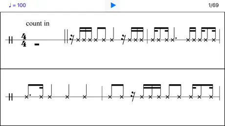 Snare Drill