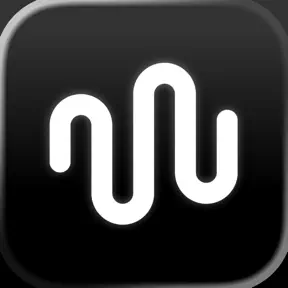 Spokenly: Audio to Text AI app icon