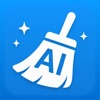AI Phone Cleaner: Space Sanity icon
