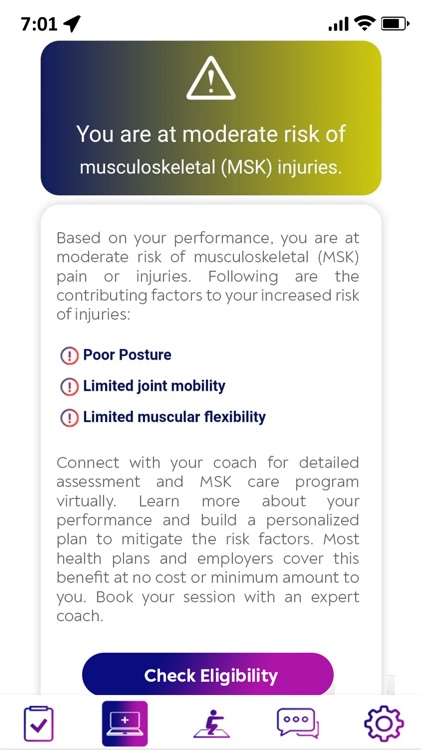 TheraNow screenshot-6