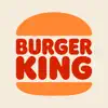 Burger King Nederland Icon
