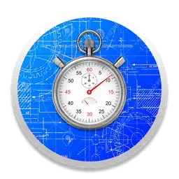 ProjectTimeKeeper app icon
