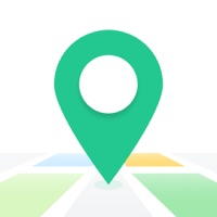 Find Location: Phone Tracker app icon - Navigation app for iPhone