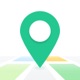 Find Location: Phone Tracker app icon - Navigation app for iPhone