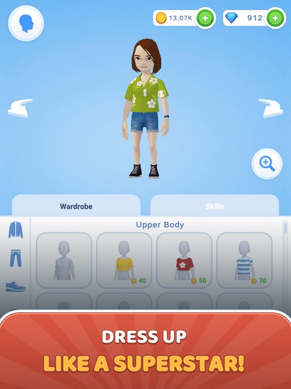 L.I.F.E. Sim Life Simulator screenshot 12