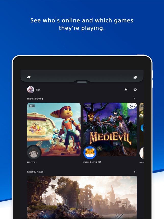 playstation now android tv