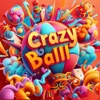 Crazy Balll icon