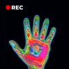 Thermal Heat Camera icon