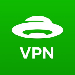 VPN Proxy Mobile - UFO VPN