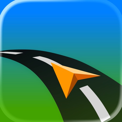 Sygic GPS Navigation & Maps