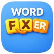 Word Fixer – Daily Word Games