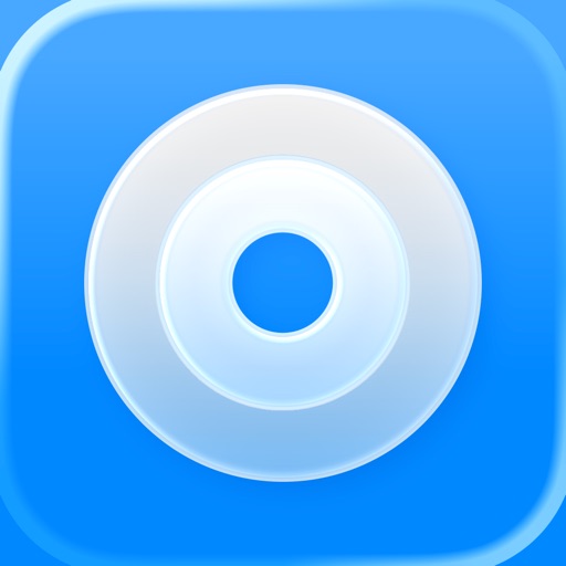 Simulo app icon