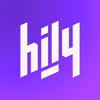 Hily: Citas, ligues, amor - Hily Corp.