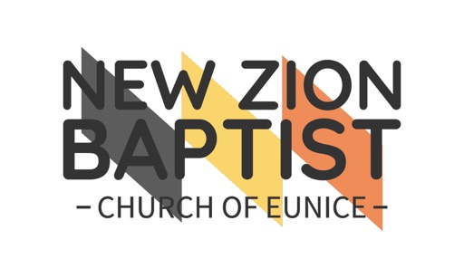 New Zion Church Eunice app icon