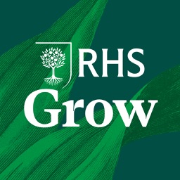 RHS Grow - Plant & Garden Care