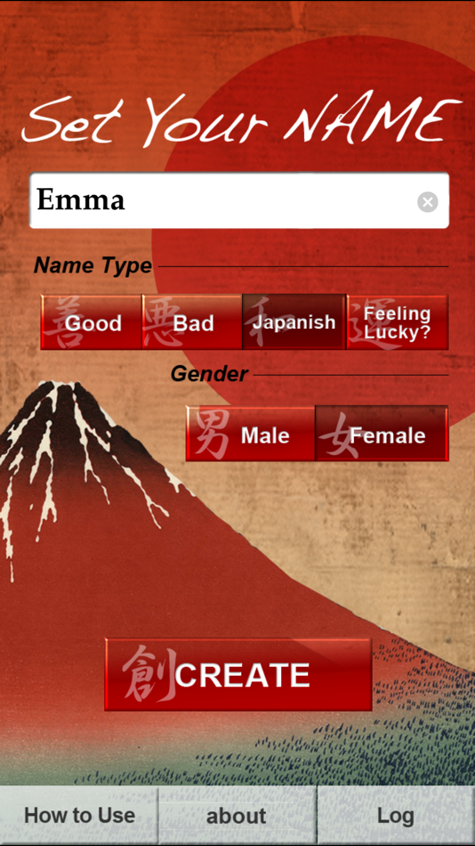 #2. MeiMei (iOS) 来自: CINCOCCHO Inc.