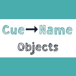 Cue Name - Objects
