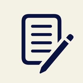 Chronote: Timestamp Notes