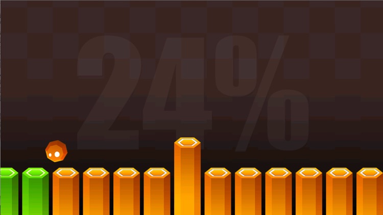 Never Give Up! screenshot-3