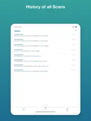 pretty gs1 barcode scanner ipad resimleri 3