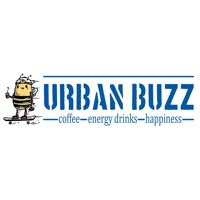 Urban Buzz Coffee FL app icon - Food & Drink app for iPhone