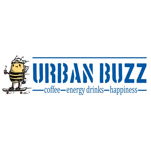 Urban Buzz Coffee FL app icon