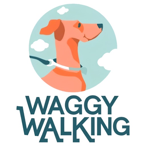 WaggyWalking